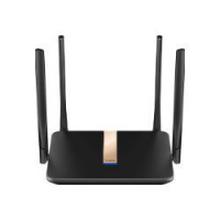 Router CUDY AC1200 Wifi Mesh 4G Lte CAT4 (LT500D_EU)