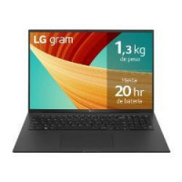 LG Gram I7-155H 32GB 1TB 17" W11H NEGRO(17Z90S-G.AD78B)