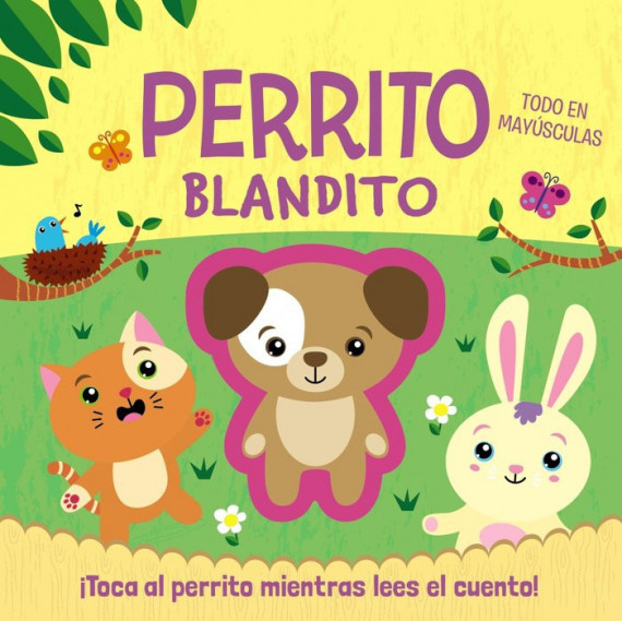 Perrito Blandito Perrito Blandito