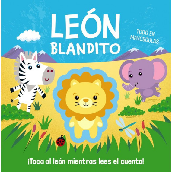 Leon Blandito Leon Blandito