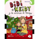 Didi Keid y la Sorpresa de Navidad