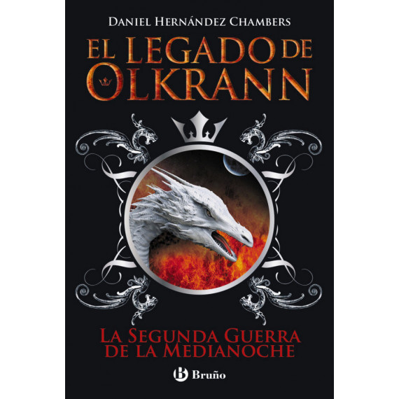 Legado de Olkrann 4 la Segunda Guerra de la Medianoche Legado de Olkrann 4 la Segunda Guerra de la Medianoche