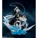 Figura Toushiro Hitsugaya Bleach: la Guerra Sangrienta de los Mil Años  TAMASHII NATIONS