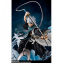 Figura Toushiro Hitsugaya Bleach: la Guerra Sangrienta de los Mil Años  TAMASHII NATIONS