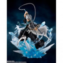 Figura Toushiro Hitsugaya Bleach: la Guerra Sangrienta de los Mil Años  TAMASHII NATIONS