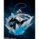 Figura Toushiro Hitsugaya Bleach: la Guerra Sangrienta de los Mil Años  TAMASHII NATIONS