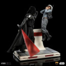 Figura Darth Vader Star Wars Rogue One  IRON STUDIOS