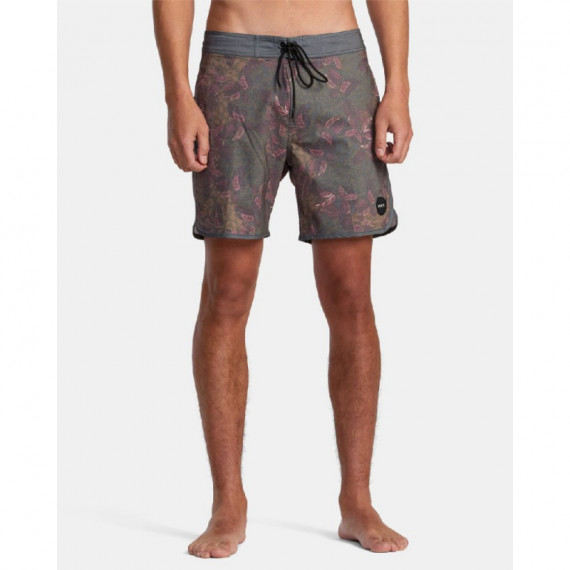 RVCA - Freeport 16" - Boardshort