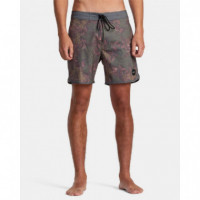 RVCA - Freeport 16" - Boardshort