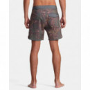 RVCA - Freeport 16" - Boardshort