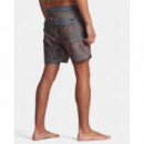 RVCA - Freeport 16" - Boardshort