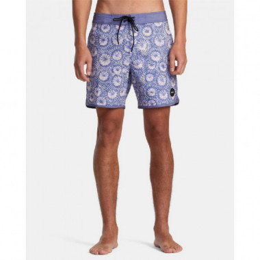 RVCA - Freeport 16" - Boardshort