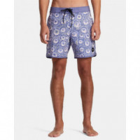 RVCA - Freeport 16" - Boardshort