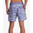 RVCA - Freeport 16" - Boardshort