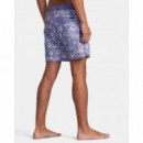 RVCA - Freeport 16" - Boardshort