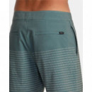 RVCA - Current 18" - Boardshort