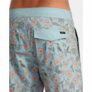 RVCA - Arch Trunk 19" - Boardshort