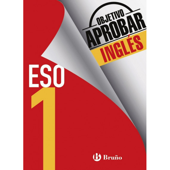 Objetivo Aprobar 1∫ESO Ingles 16 Objetivo Aprobar 1∫ESO Ingles 16