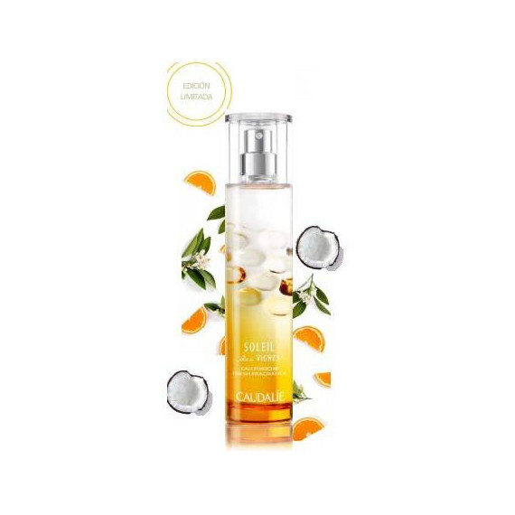 CAUDALIE SOLEIL DES VIGNES AGUA FRESCA 50 ML