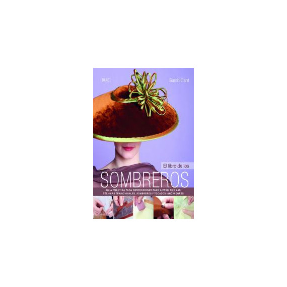 Libro de los Sombreros,el Libro de los Sombreros,el