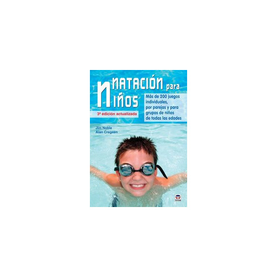 Natacion para Ni—os Natacion para Ni—os