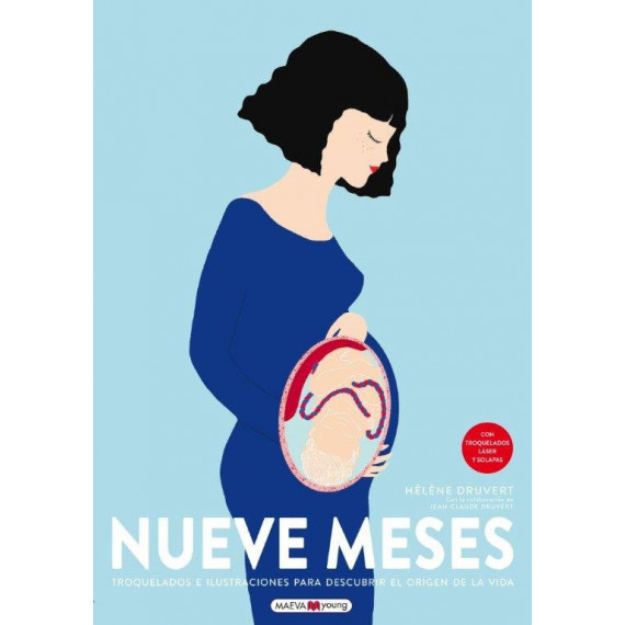 Nueve Meses Nueve Meses