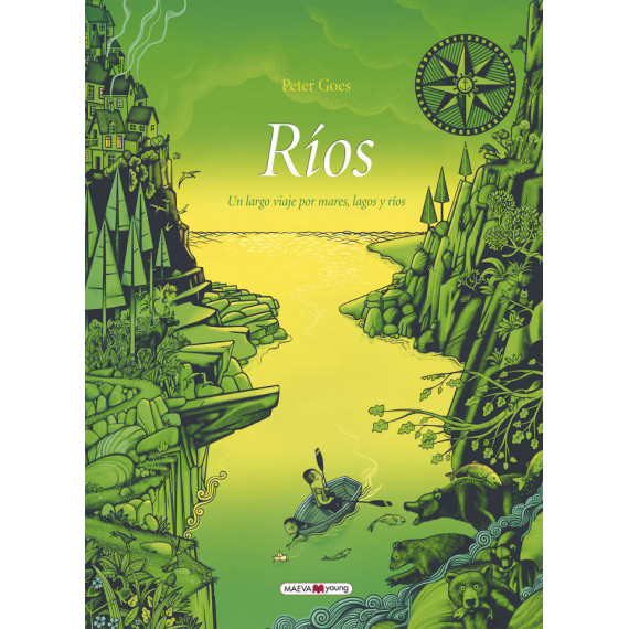 Rios Rios