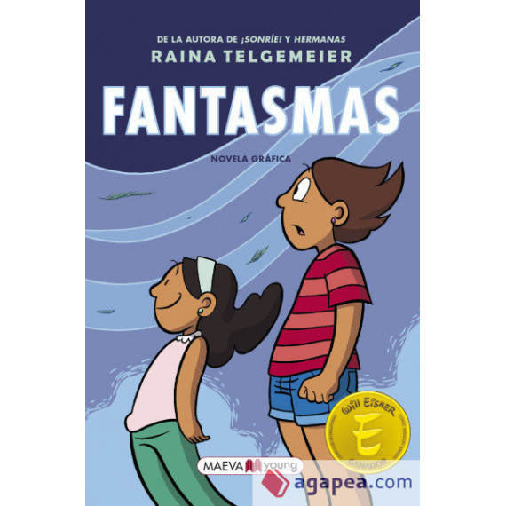 Fantasmas Fantasmas