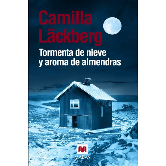 Tormenta de Nieve y Aroma de Almendras Tormenta de Nieve y Aroma de Almendras