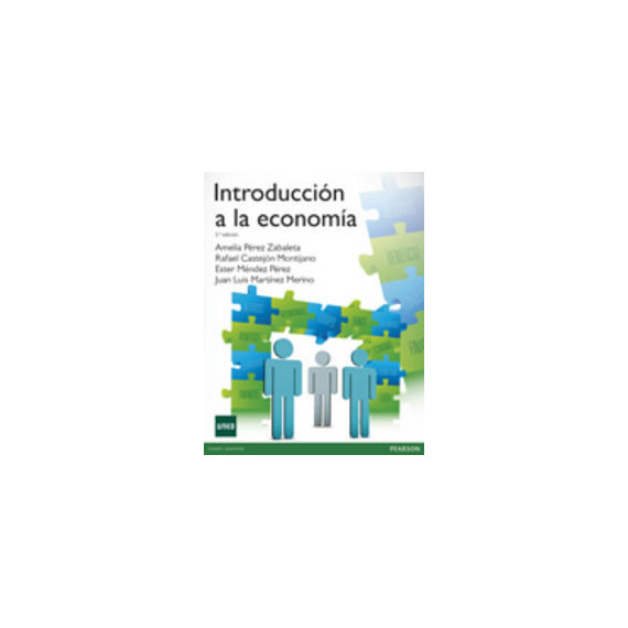 Introduccion a la Economia 3∫ Introduccion a la Economia 3∫