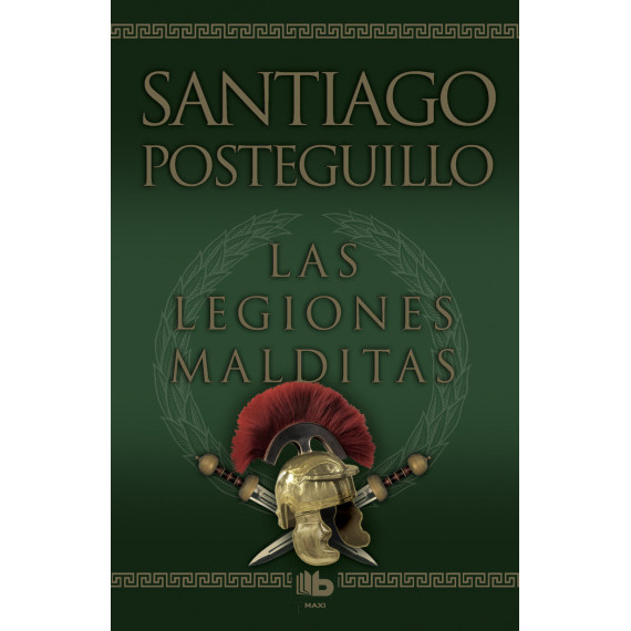Legiones Malditas,las Zb Legiones Malditas,las Zb