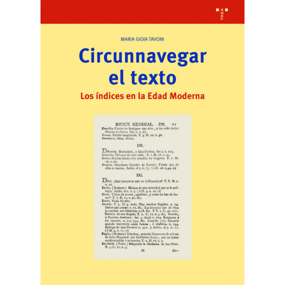 Circunnavegar el Texto Circunnavegar el Texto