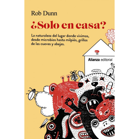 Solo en Casa Solo en Casa