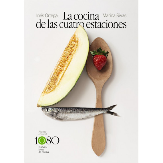 Cocina de las Cuatro Estaciones,la Cocina de las Cuatro Estaciones,la