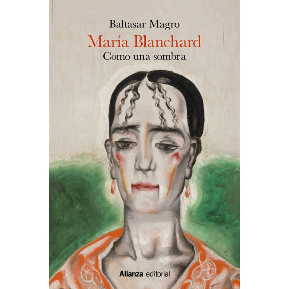 Maria Blanchard Maria Blanchard