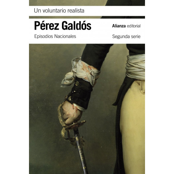 un Voluntario Realista un Voluntario Realista