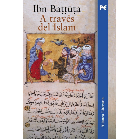 a Traves del Islam a Traves del Islam