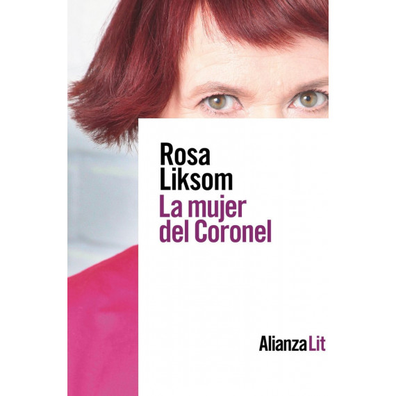 Mujer del Coronel,la Mujer del Coronel,la