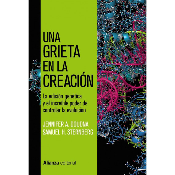 una Grieta en la Creacion una Grieta en la Creacion
