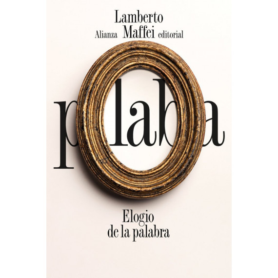 Elogio de la Palabra Elogio de la Palabra