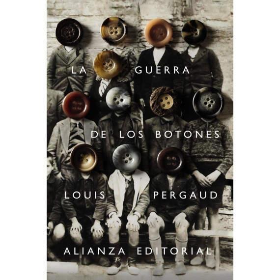 Guerra de los Botones,la Guerra de los Botones,la