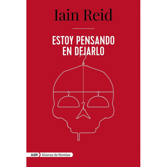 Estoy Pensando en Dejarlo Adn Estoy Pensando en Dejarlo Adn