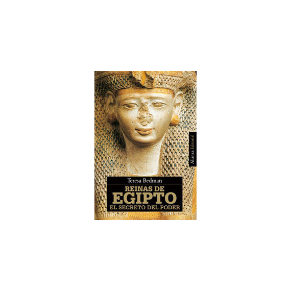 Reinas Egipto Reinas Egipto