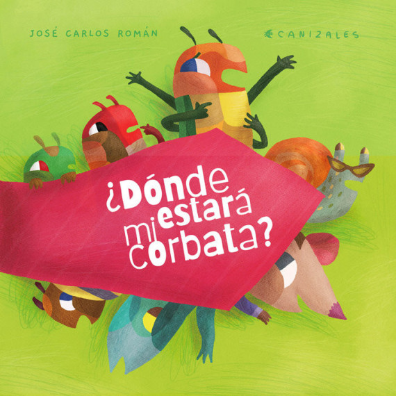 Donde Estara mi Corbata Donde Estara mi Corbata