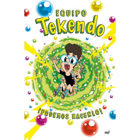 Equipo Tekendo Podemos Hacerlo Equipo Tekendo Podemos Hacerlo