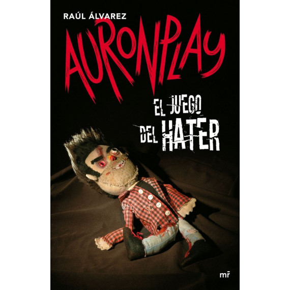 Juego del Hater,el Juego del Hater,el