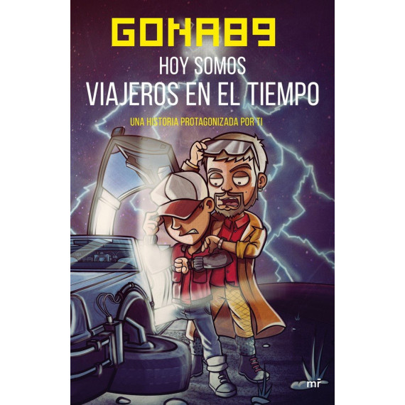 Hoy Somos Viajeros en el Tiempo Hoy Somos Viajeros en el Tiempo