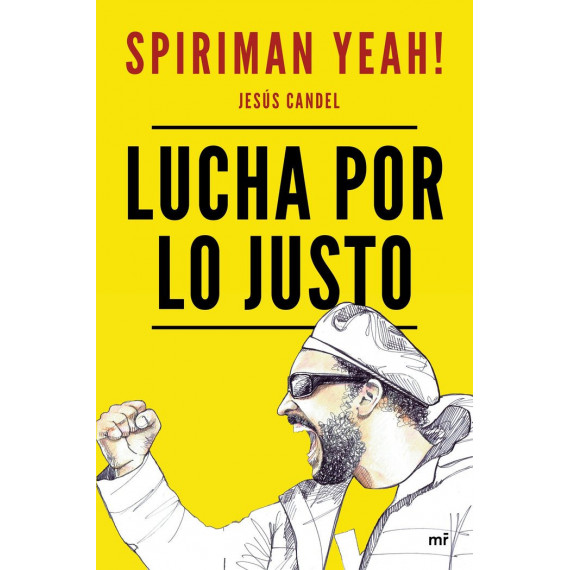 Lucha por lo Justo Lucha por lo Justo
