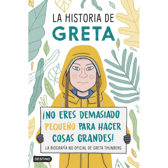 Historia de Greta,la Historia de Greta,la