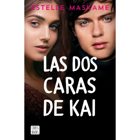 Dos Caras de Kai,las Dos Caras de Kai,las